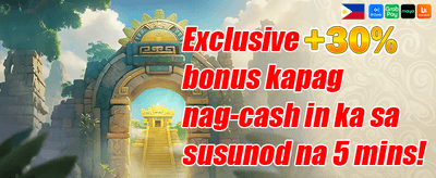 Weekend Reload promotion