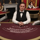 Blackjack Diamond VIP thumbnail